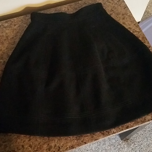 Theory Dresses & Skirts - Theory black skirt